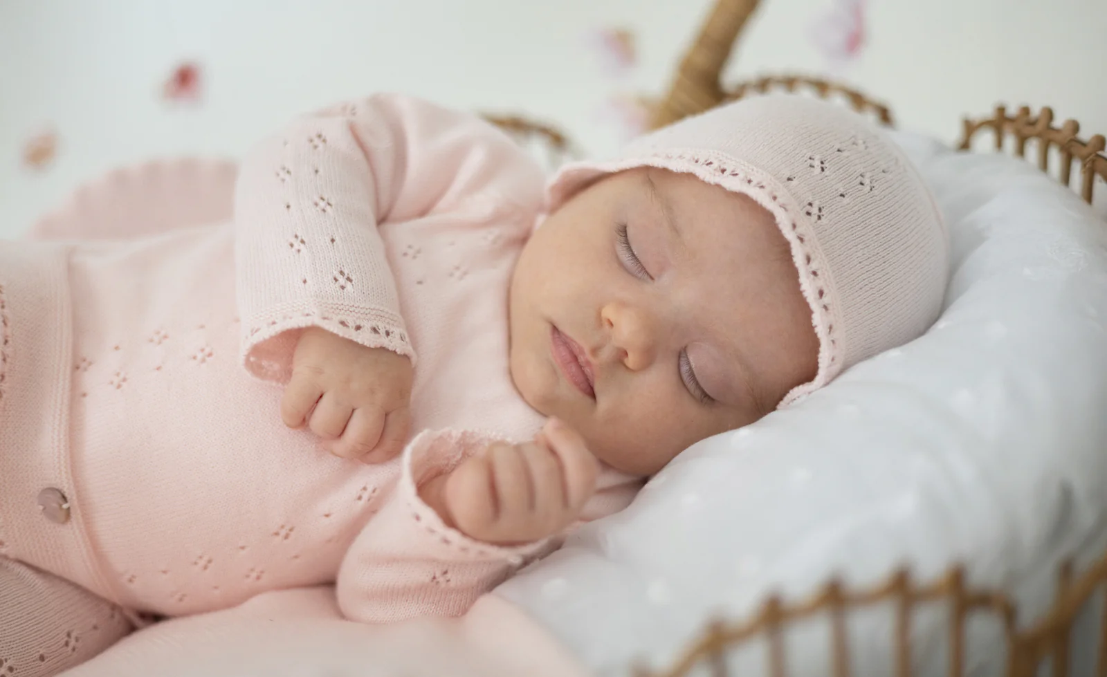 Elegancia Infantil de Fabricación Española